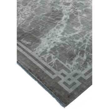 Sivý koberec 120x180 cm Zehraya – Asiatic Carpets - Image 3