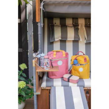 Detský desiatový box Dusky Pink – Kindsgut - Image 9