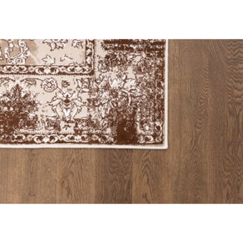 Hnedý koberec 200x280 cm Terno Brown – FD - Image 4