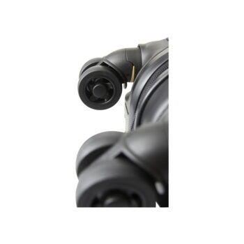 Cestovný kufor na kolieskach veľkosť M Industrial Plate – Caterpillar - Image 11