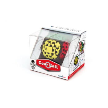 Hlavolam Gear Ball – RecentToys - Image 4