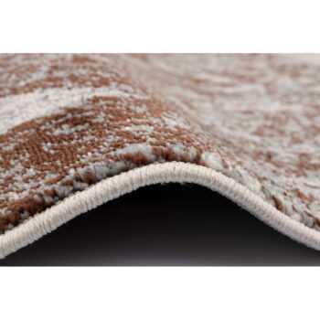 Hnedý koberec 200x280 cm Nako Brown – FD - Image 3