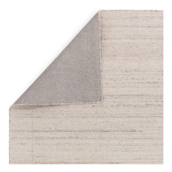 Krémový ručne tkaný vlnený koberec 160x230 cm Larson – Asiatic Carpets - Image 6