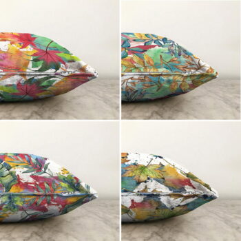 Obliečky na vankúše v súprave 4 ks 55x55 cm Rachel – Mila Home - Image 2