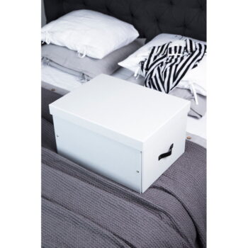 Kartónový úložný box s vekom Tora – Bigso Box of Sweden - Image 7