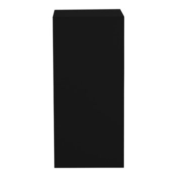 Čierny modulárny policový systém 70x70 cm Z Cube - Tenzo - Image 3