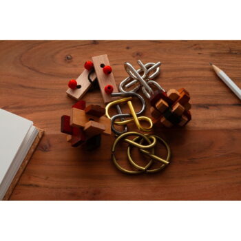 Hlavolam Brain Puzzle – RecentToys - Image 3