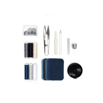 Potreby na šitie Essential Kit – Steamery