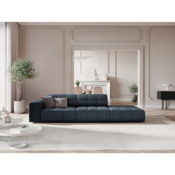 Modrá leňoška (ľavý roh) Chicago – Cosmopolitan Design - Image 4