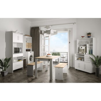 Jedálenská zostava Nice – TemaHome - Image 5