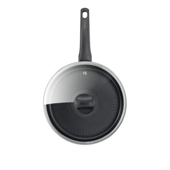 Hliníková panvica s pokrievkou ø 26 cm Ultimate - Tefal - Image 4