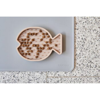 Lízacia podložka pre mačky Pesce Slate – MiaCara - Image 9