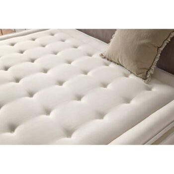 Tvrdý pružinový termoregulačný matrac 160x200 cm WESTIN SPRING – Moonia - Image 8
