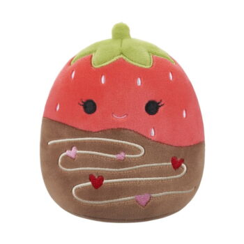 Plyšové hračky v súprave 2 ks Scarlet – SQUISHMALLOWS - Image 6