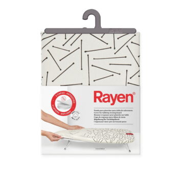 Poťah na žehliacu dosku – Rayen - Image 2