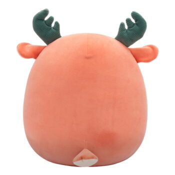 Plyšová hračka Romelu – SQUISHMALLOWS – Obrázok 3