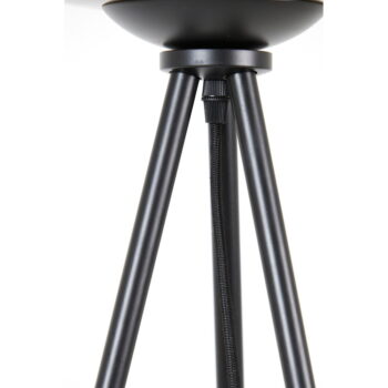 Zelená stojacia lampa (výška 146 cm) Mayson - Light & Living - Image 8