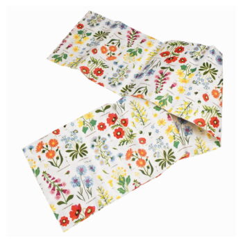 Obrus z papiera 120x180 cm Wild Flowers – Rex London - Image 3