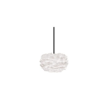 Biele tienidlo ø 22 cm Eos micro – UMAGE – Obrázok 9