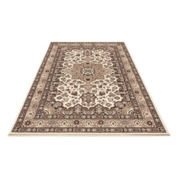 Béžový koberec Nouristan Parun Tabriz, 120 x 170 cm – Obrázok 4