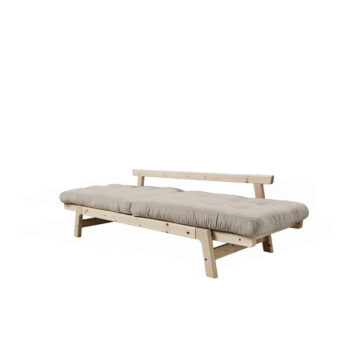Variabilná pohovka Karup Design Step Natural Clear/Linen Beige - Image 8