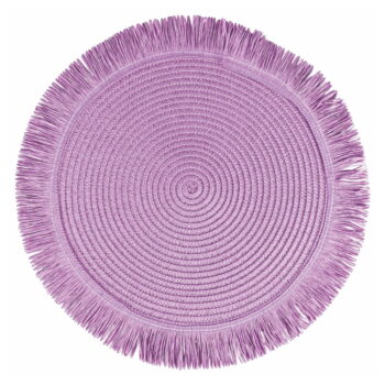 Papierové prestieranie 4 ks ø 38 cm Shades of Provence – VDE Tivoli 1996 – Obrázok 5