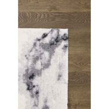 Krémovobiely vlnený koberec 200x300 cm Volakas – Agnella - Image 4