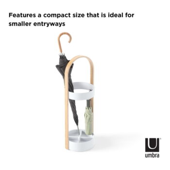 Stojan na dáždniky Bellwood – Umbra – Obrázok 9