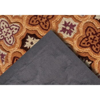Rohožka z kokosového vlákna 45x75 cm Tiles – Hanse Home – Obrázok 3