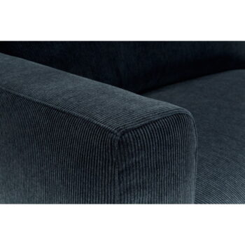 Tmavomodrá pohovka 250 cm Sophia - Sits – Obrázok 3