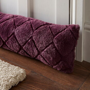 Ochrana proti prievanu Cosy Diamond – Catherine Lansfield – Obrázok 3