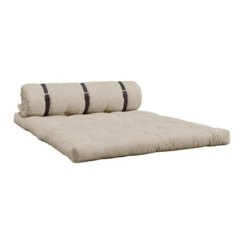 Variabilná pohovka Karup Design Buckle Up Linen Beige - Image 4