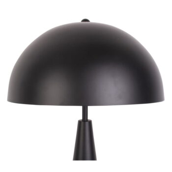 Čierna stolová lampa Leitmotiv Sublime, výška 51 cm - Image 4
