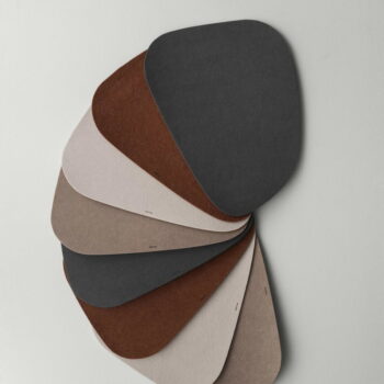 Látkové prestieranie 35x48.5 cm LAGONA - Blomus – Obrázok 2