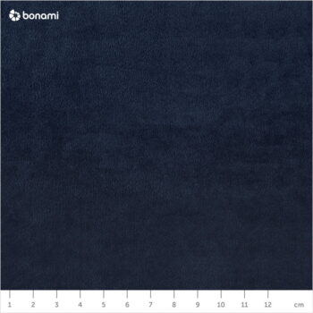 Tmavomodrá zamatová rohová pohovka (ľavý roh) Kukumo – Ame Yens - Image 8