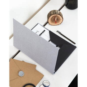 Kartónový organizér Paulina – Bigso Box of Sweden – Obrázok 3