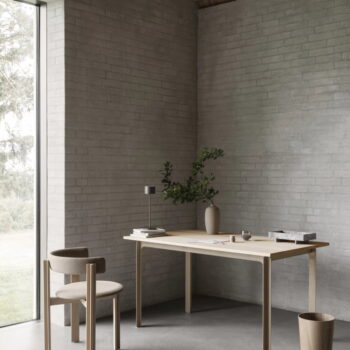 Mramorová dekoratívna tácka 30x18 cm Abento – Blomus - Image 3