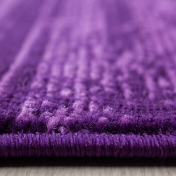 Tmavofialový koberec 80x150 cm Plus – Ayyildiz Carpets - Image 5