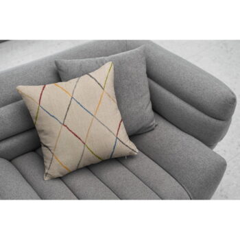 Obliečka na vankúš 43x43 cm – Mila Home - Image 3