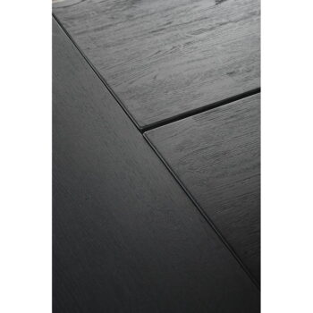 Prídavná doska k jedálenskému stolu z dubového dreva 50x100 cm Carradale - Rowico - Image 5