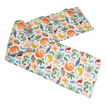 Obrus z papiera 120x180 cm Wild Wonders – Rex London - Image 3