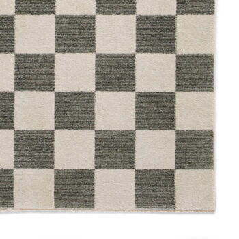 Zelený behúň 60x230 cm Baltimore – Think Rugs - Image 5