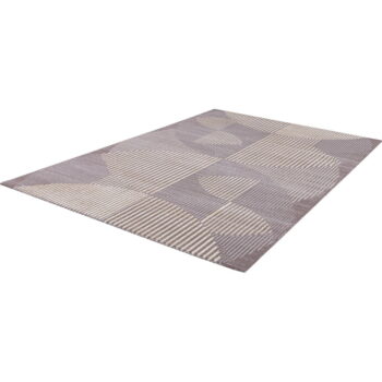 Sivý vlnený koberec 200x300 cm Shades – Agnella - Image 5