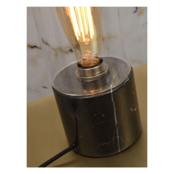 Čierna stolová lampa Athens – it's about RoMi - Image 3