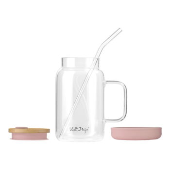 Pohár 600 ml Fuori – Vialli Design - Image 11