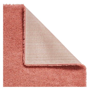 Broskyňovooranžový koberec Think Rugs Sierra, 80 x 150 cm - Image 6