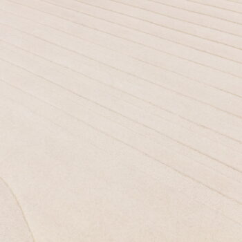 Biely vlnený koberec 160x230 cm Olsen – Asiatic Carpets - Image 2