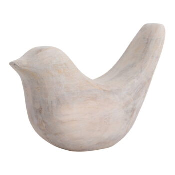 Drevená soška (výška 12,5 cm) Bird – PT LIVING - Image 3