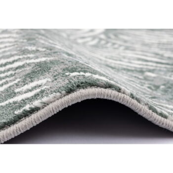 Zelený koberec 80x150 cm Welio Malachite – FD - Image 3