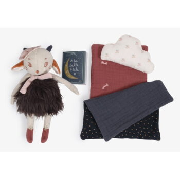 Plyšová hračka – Moulin Roty - Image 2